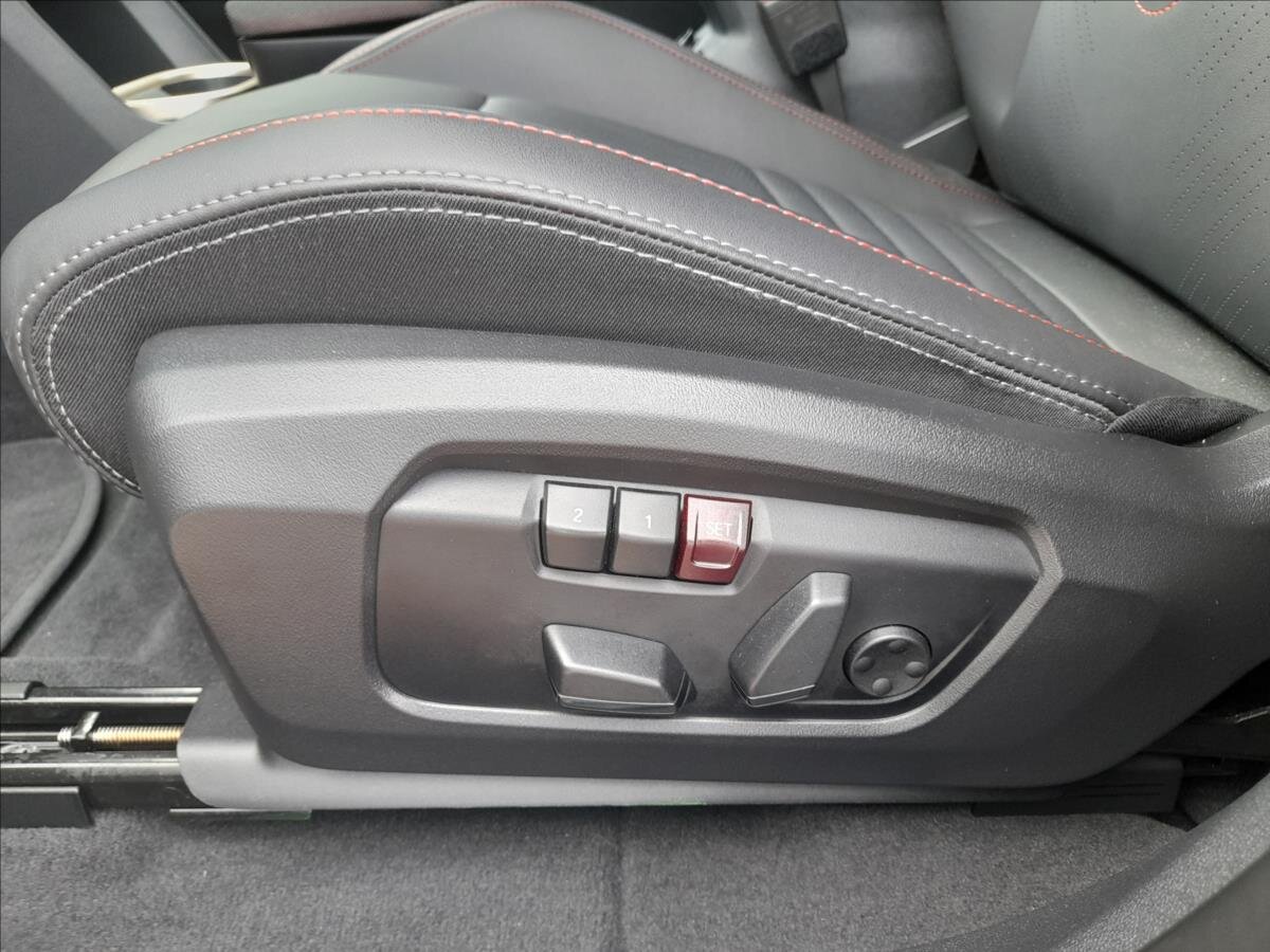 Mini Countryman SUV / Terénní 0,0 225 kw