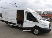Ford Transit Skříň 2,2 l 114 kw