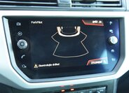 Seat Arona MPV 1,6 l 70 kw