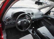 Suzuki SX4 Hatchback 1,6 l 88 kw
