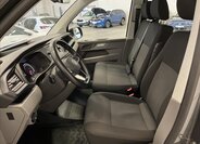 Volkswagen Transporter Kombi 2,0 l 110 kw