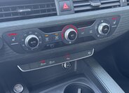 Audi A4 Kombi 2,0 l 110 kw