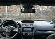 Subaru WRX STI Ostatní 2,5 l 221 kw