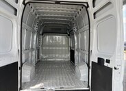 Peugeot Boxer Skříň 2,2 l 103 kw