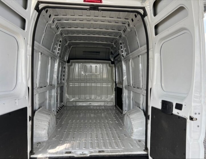 Peugeot Boxer Skříň 2,2 l 103 kw