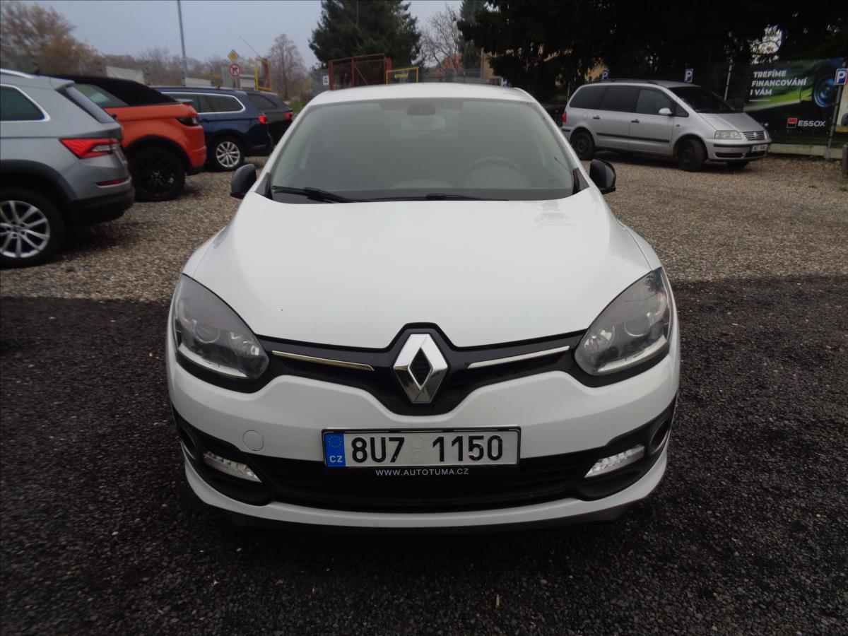 Renault Mégane