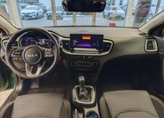 KIA Ceed Kombi 1,5 l 103 kw