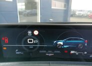 Peugeot 3008 SUV / Terénní 1,2 l 100 kw