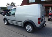 Ford Transit Connect 12