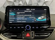 Hyundai i30 Hatchback 2,0 l 206 kw