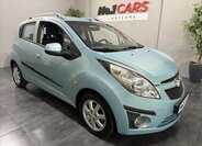 Chevrolet Spark 2