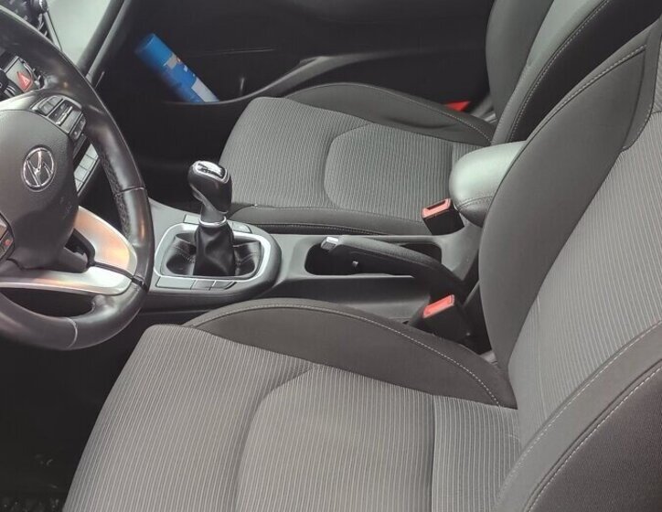 Hyundai i30 Liftback 0,0 0