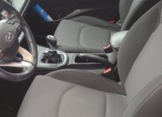 Hyundai i30 Liftback 0,0 0