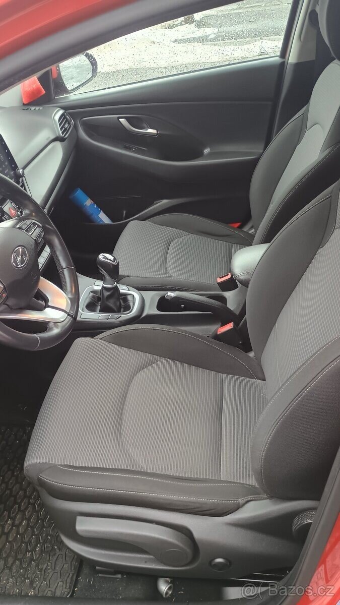 Hyundai i30 Liftback 0,0 0