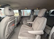 Chrysler Grand Voyager MPV 2,8 l 110 kw