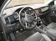 Škoda Kodiaq Kombi 2,0 l 110 kw