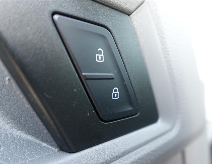 Volkswagen Crafter Ostatní 2,0 l 103 kw