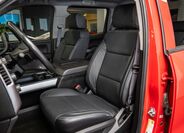 Chevrolet Silverado 6