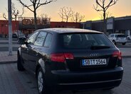 Audi A3 Kombi 0,0 77 kw