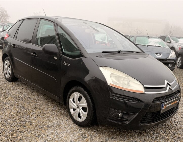Citroën C4 Picasso 3