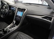 Ford Mondeo Kombi 2,0 l 179 kw