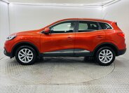 Renault Kadjar SUV 1,5 l 81 kw