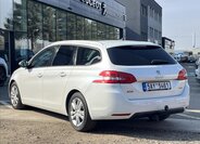 Peugeot 308 Kombi 1,6 l 88 kw