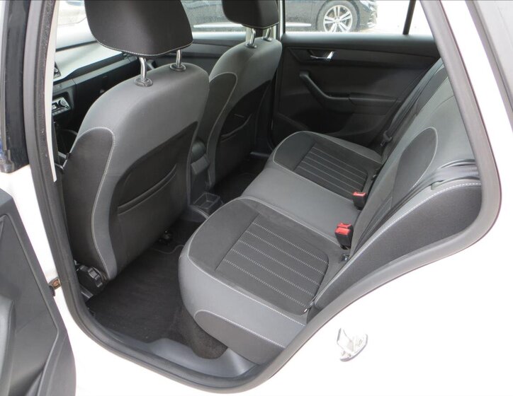 Škoda Fabia Kombi 999,0 70 kw