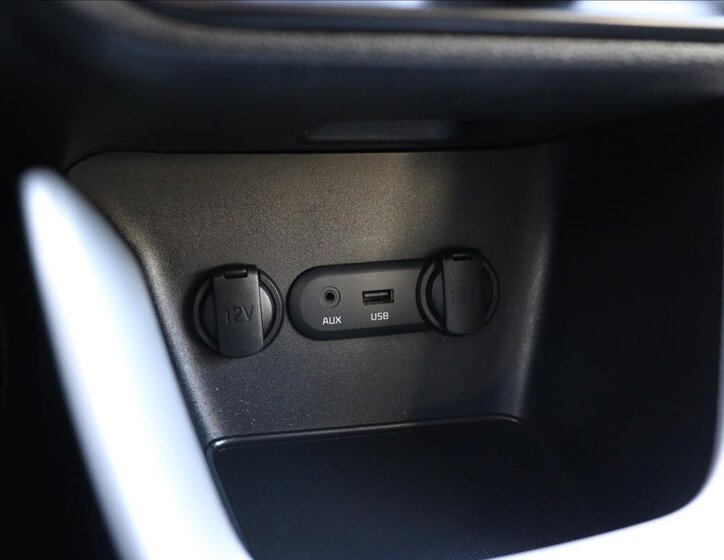 KIA Ceed Kombi 1,4 l 73 kw