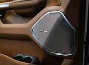 Dodge RAM Pick-up 5,7 l 291 kw