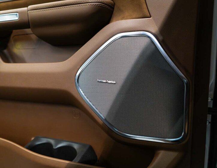 Dodge RAM Pick-up 5,7 l 291 kw