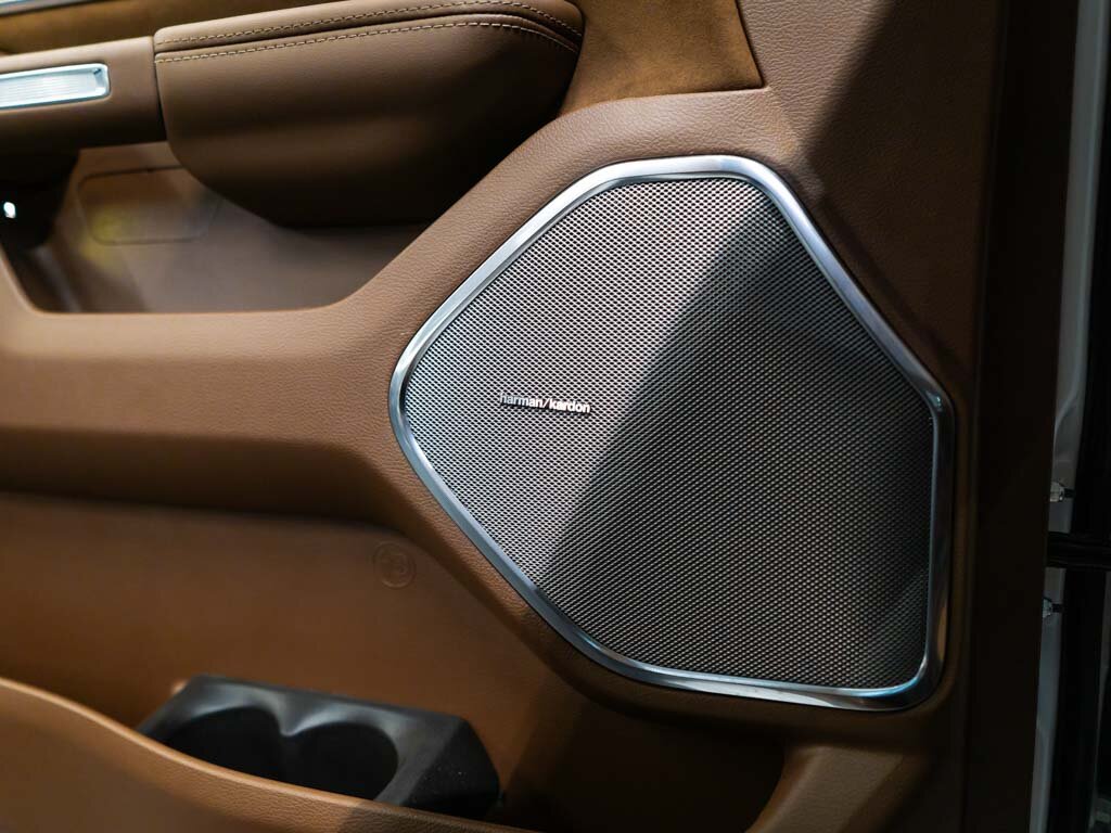 Dodge RAM Pick-up 5,7 l 291 kw