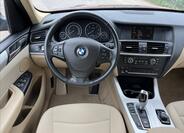 BMW X3 13