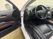 Lexus GS 300 Sedan / Limuzína 3,0 l 183 kw
