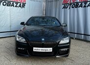 BMW Řada 6 Kupé 3,0 l 230 kw