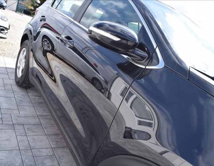 KIA Sportage SUV / Terénní 1,7 l 85 kw