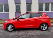 Ford Fiesta 2