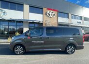 Toyota ProAce Verso MPV 2,0 l 106 kw