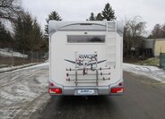 Fiat Ducato Ostatní 2,3 l 109 kw