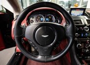 Aston Martin Vantage 6