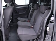 Toyota ProAce City Kombi 1,5 l 75 kw