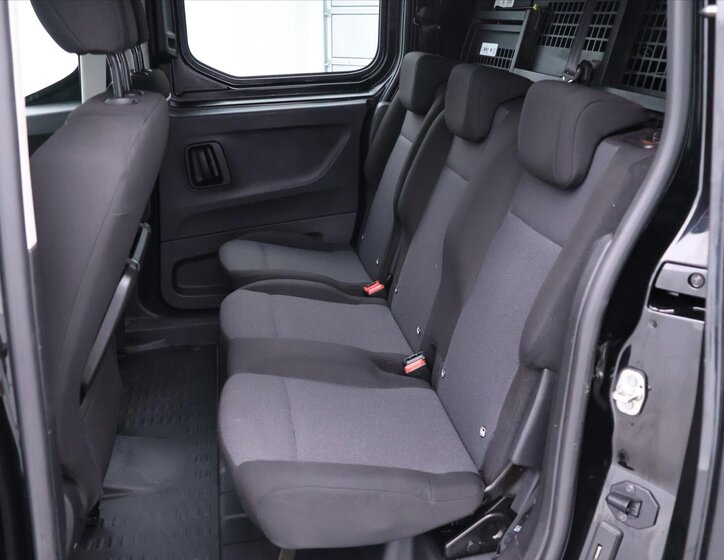 Toyota ProAce City Kombi 1,5 l 75 kw