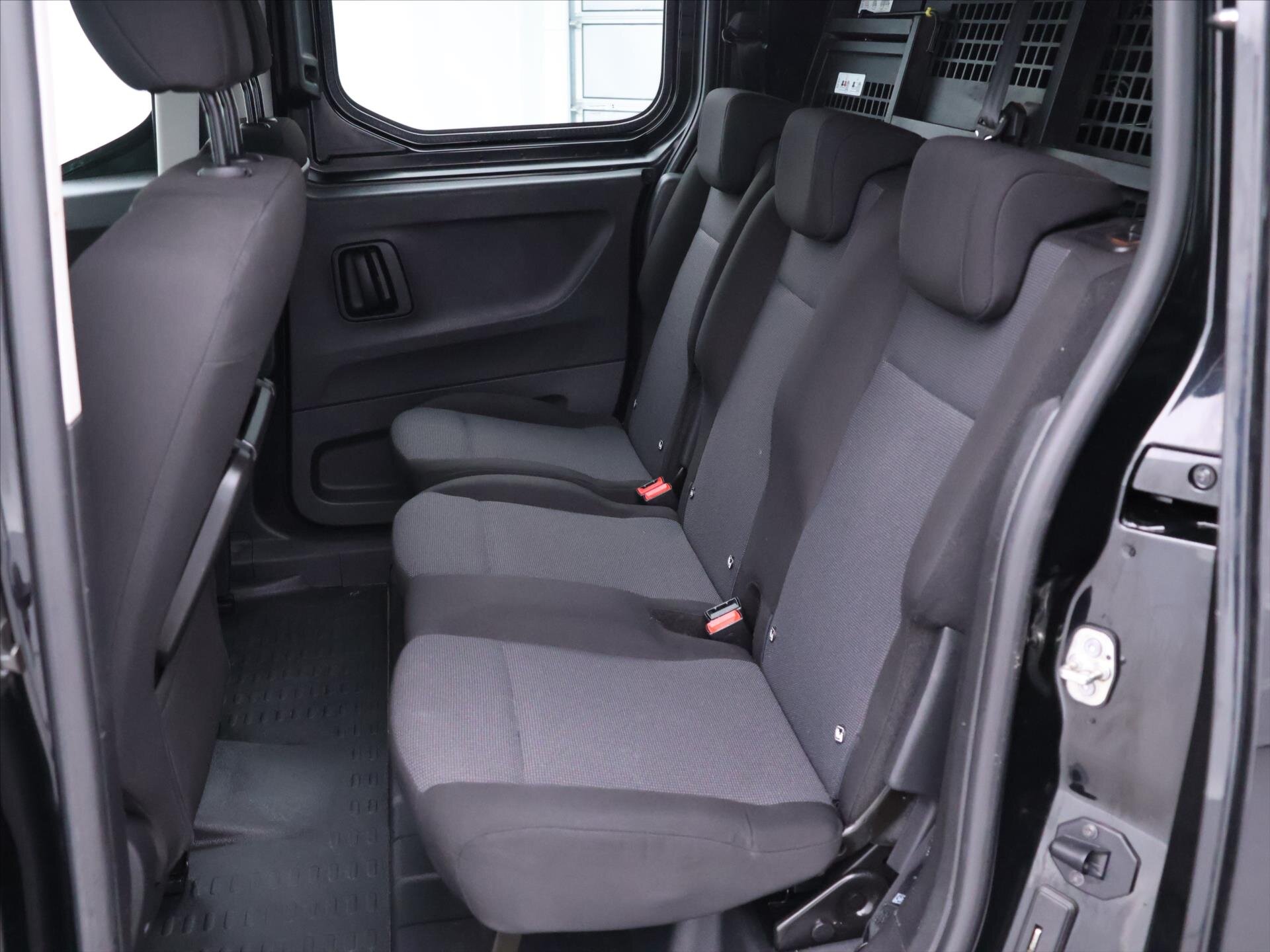Toyota ProAce City Kombi 1,5 l 75 kw