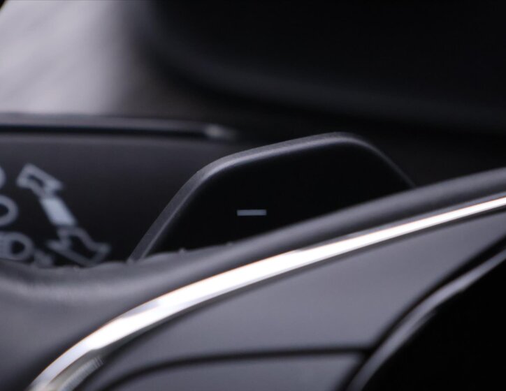 Škoda Kodiaq SUV 2,0 l 147 kw