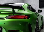 Mercedes-Benz AMG GT 11