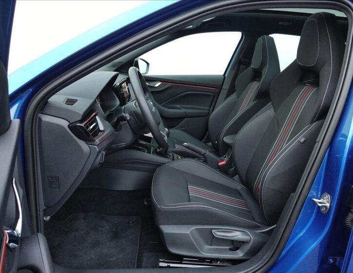 Škoda Scala Hatchback 999,0 85 kw