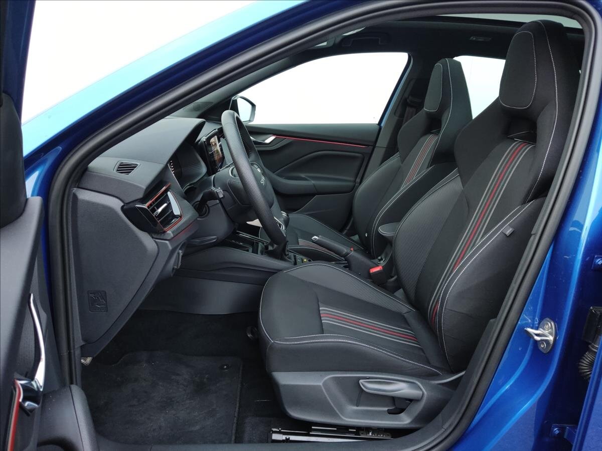 Škoda Scala Hatchback 999,0 85 kw