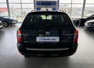 Škoda Superb 5