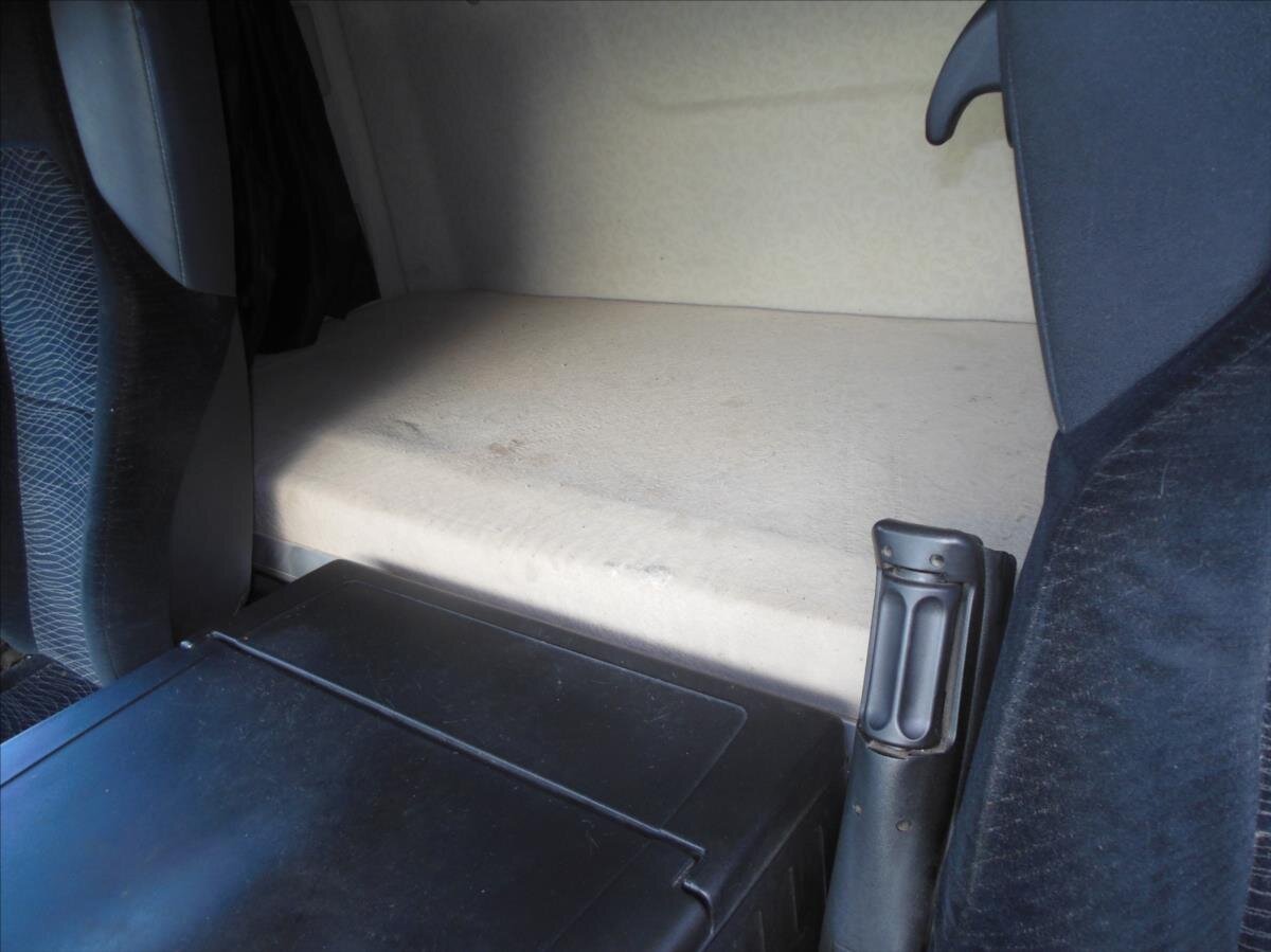 Mercedes-Benz Ostatní