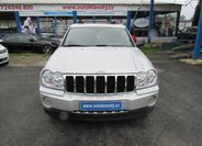 Jeep Grand Cherokee SUV 3,7 l 148 kw